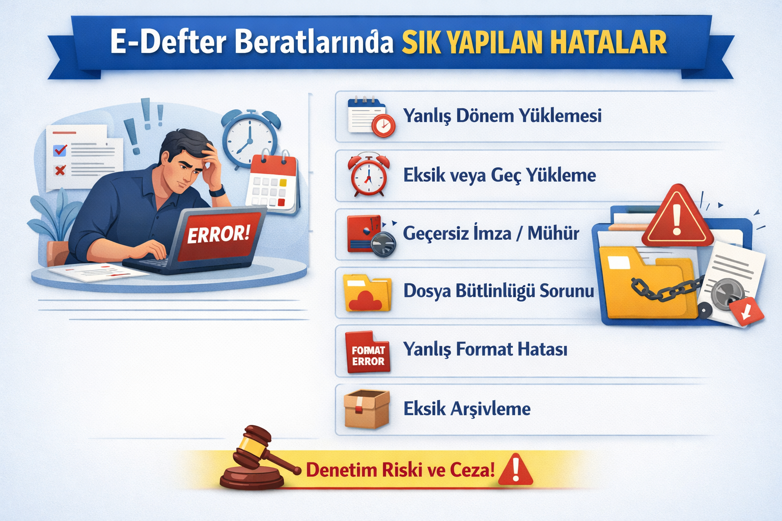 KOBİ’ler İçin Nakit Akışı Yönetimi